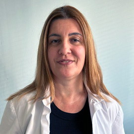 Dr Anita Stanković