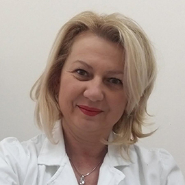 Dr Biljana Mitić Krstić