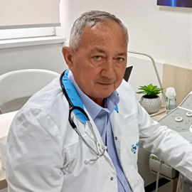 Dr Dušan Stojanović