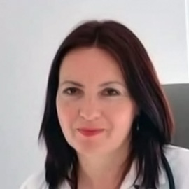 Dr Marija Lazić