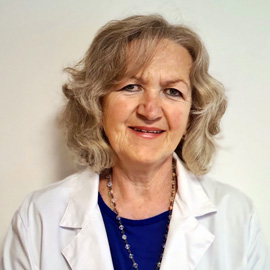 Dr Mirjana Spasić