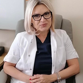 Dr Vesna Filipović