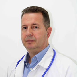 Dr Zoran Milenković